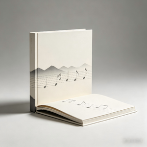 云间轻乐平和心境