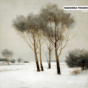Madonna Frozen