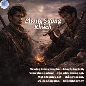 Phong Sương Khách