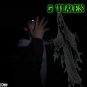 5 TIMES (feat. KROWZ & Craig Railing)