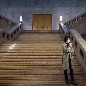 Promenade -散歩道-