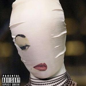 Vintage Gautier Masks (feat. SLOWMO)