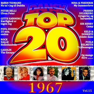 Gyngerne og karrusellen