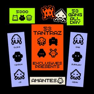 AMANTES (feat. Js, Supajay, Kenn, EL OMS & BabyFlakko)