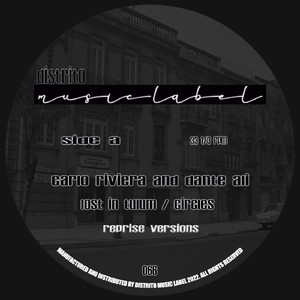 Lost In Tulum (Reprise Version)