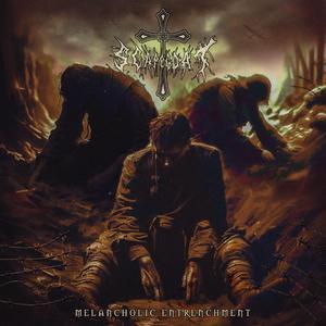 Melancholic Entrenchment (feat. Robert Manzone) (Redux)