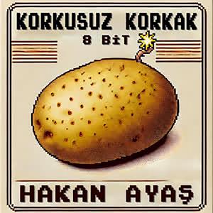 Korkusuz Korkak 8 Bit