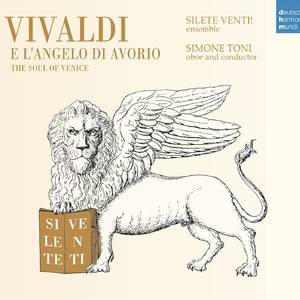 Oboe Concerto in A Minor, RV 462: I. Allegro