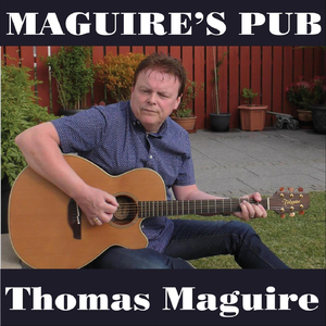 Maguire's Pub