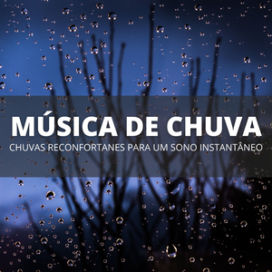 Um Respingo De Chuva