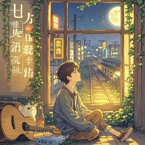 月光邮戳_农夫