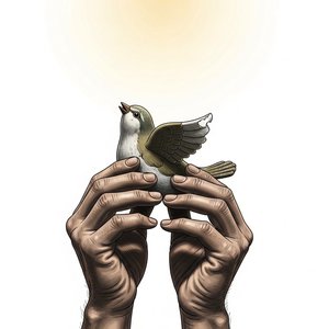 JESÚS ME LEVANTA OTRA VEZ