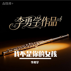 我不是你的女孩