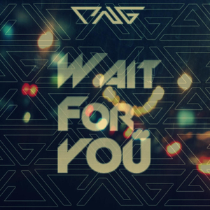 Wait for You