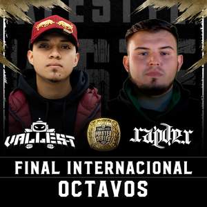 Incremental Mode Rapder (Live)