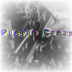 Playin Crazy