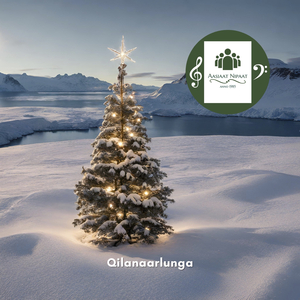 Qinnutiga qummut annguppoq