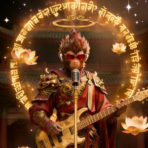 《天蓬！别闹！Ⅰ》