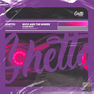 Nico And The Niners (Slowed)