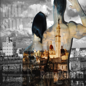 Maylin Solo Antes de Carr