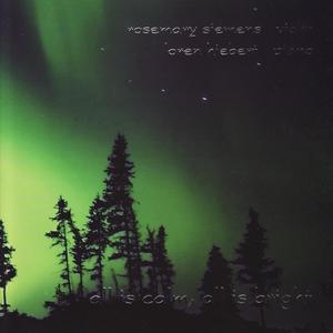 O Come, All Ye Faithful (feat. Rosemary Siemens, Loren Hiebert)