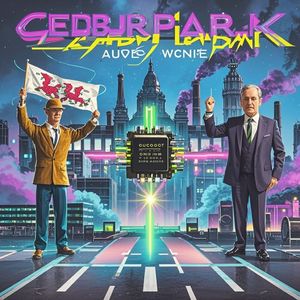 并购游戏_让梦想成真