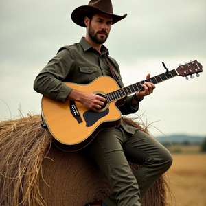 Sertanejo bom de prosa