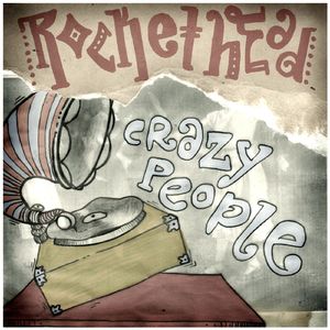 Crazy People (DJ Mibor Mix)