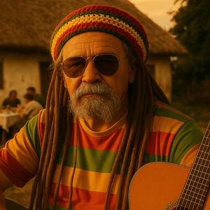 Садок вишневий коло хати (Reggae/Ska Version)