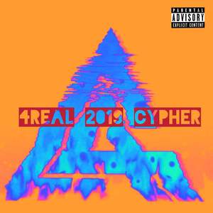 4 REAL 2019 Cypher