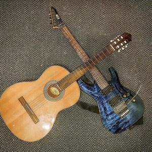 Textures (feat. Massimiliano Santori & Cole Daniels) (Cynic)