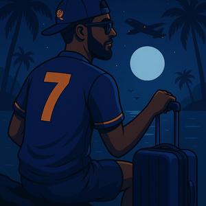 Coffee In Casablanca (feat. Miscliqued)