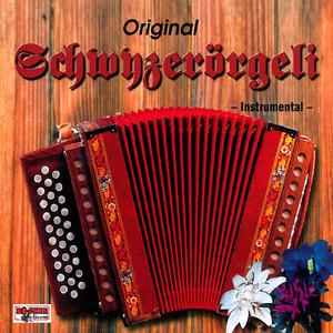 Muothaler Bödeler (Schottisch)