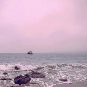 Tranquil Coral Reefs