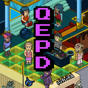 Qepd
