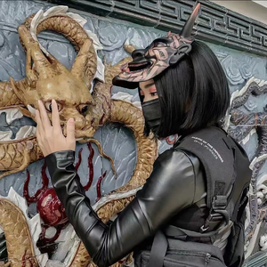 迷幻出窍电子烟旋律