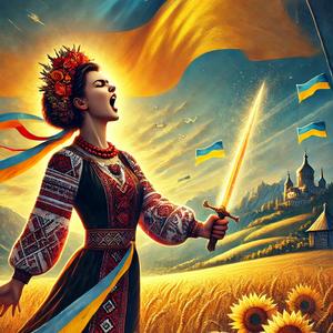 Мова наша зброя