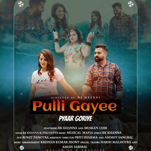 Pulli Gayee Pyaar Goriye