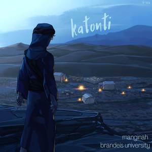 Katonti