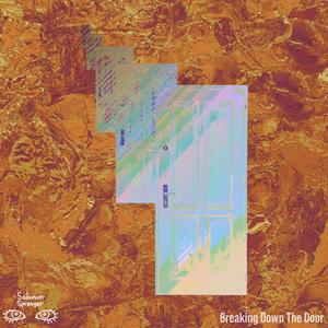 Breaking Down The Door