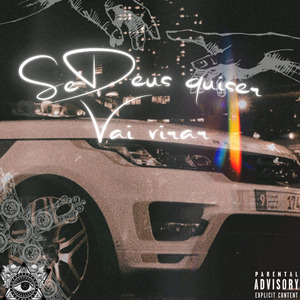 Se Deus Quiser Vai Virar