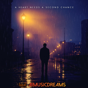 A Heart Needs a Second Chance