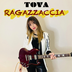 Ragazzaccia