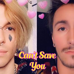 Can't Save You (feat. Dead Kidd)