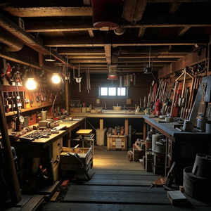 Maker