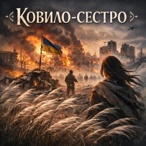 Ковило-сестро