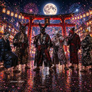 อย่าหันหลัง (feat. SongAir) (Thai Version)