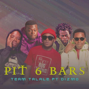 Pit 6 Bars