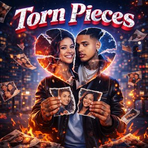 Torn Pieces