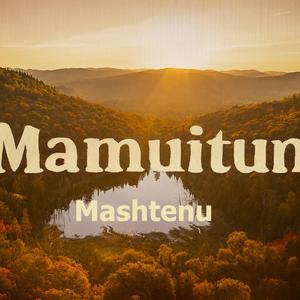 MASHTENU